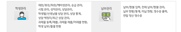 학원 장부 소개 3